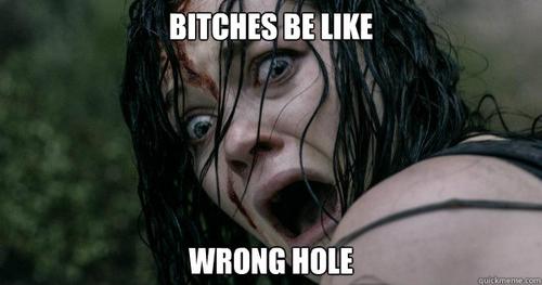 Jane Levy from Evil Dead