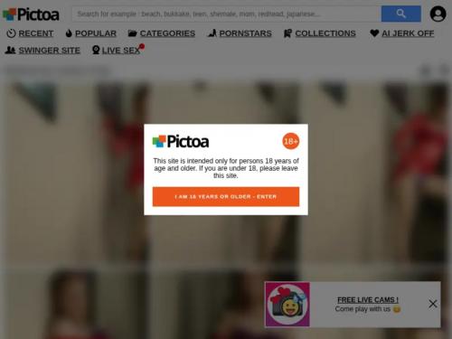 What's the name of this pornstar?