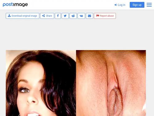 What's the name of this pornstar?