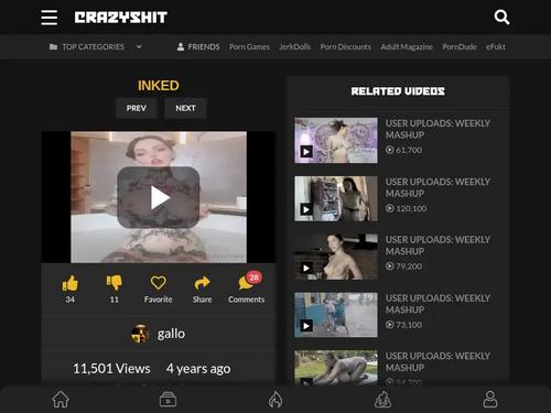 What's the name of this pornstar?