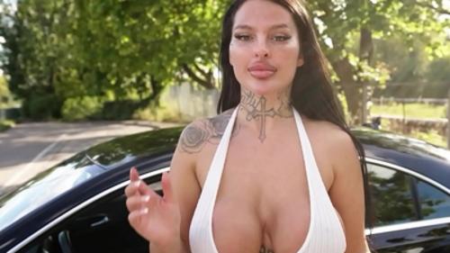 What's the name of this pornstar?