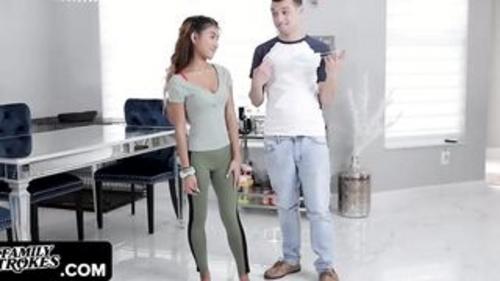 What's the name of this pornstar?