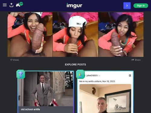 What's the name of this pornstar?