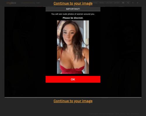 name of pornstar or video  be sure to get past the thumbnail though  sorry