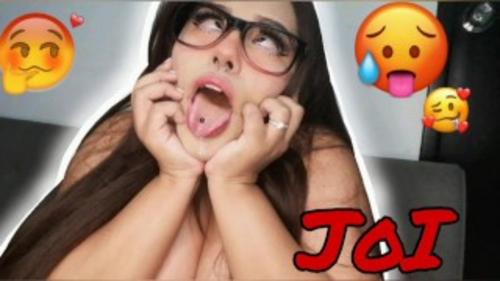  
Joi aka SSSHoneyJOI  https://www.pornhub.com/model/ssshoneyjoi