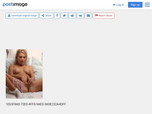 What's the name of this pornstar?