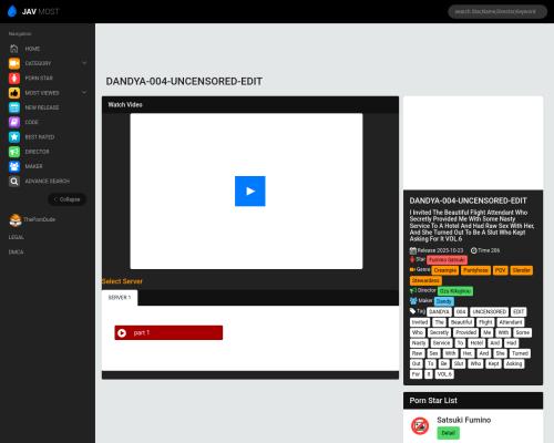 What's the name of this pornstar?