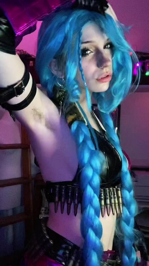 Anyone know her name?