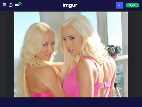 Molly Cavalli and Spencer Scott: So amazing