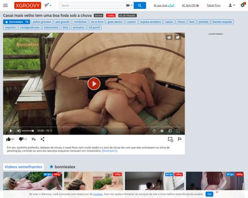 What's the name of this pornstar?