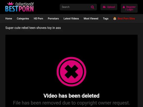 httpscollectionofbestporncomvideosupercuterebelteenshovestoyinasshtml