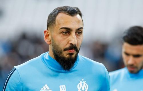 Konstantinos Mitroglou