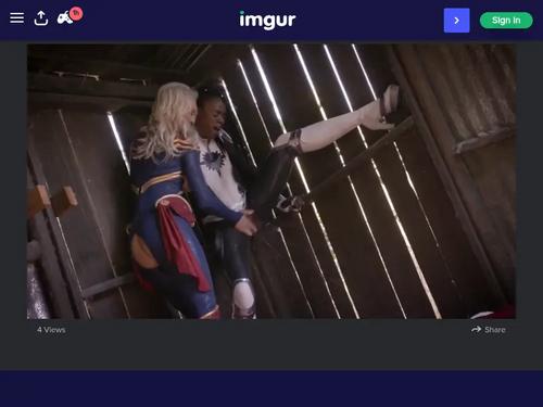 Ana Foxxx & Kenzie Taylor