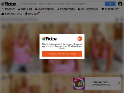 Whats her Name? Shemale