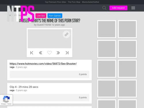 What's the name of this pornstar?