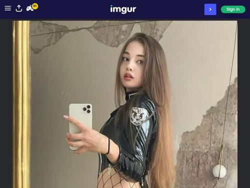 Sexy teen name?