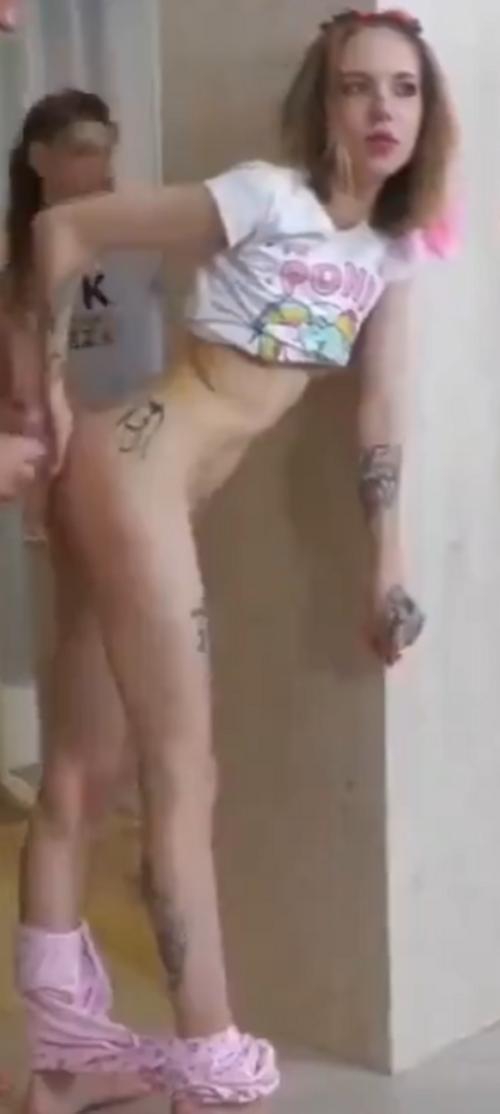 What is the name of this pornstar?