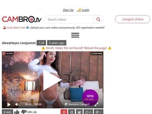 What's the name of this pornstar?