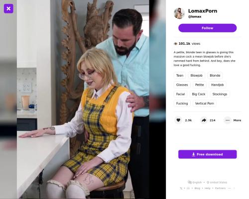 What is the name of this girl?