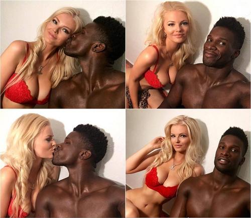 What's the name of this pornstar?