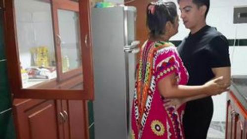 What's the name of this pornstar?