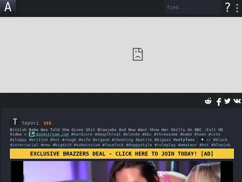 Names before video disappears 