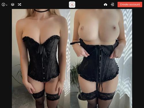 What is her name???