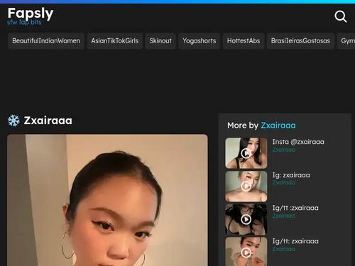 What's the name of this pornstar?