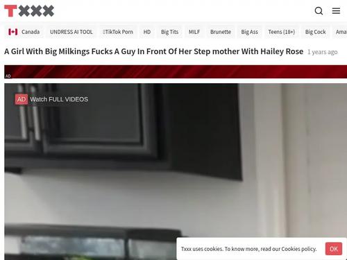 What's the name of this pornstar?