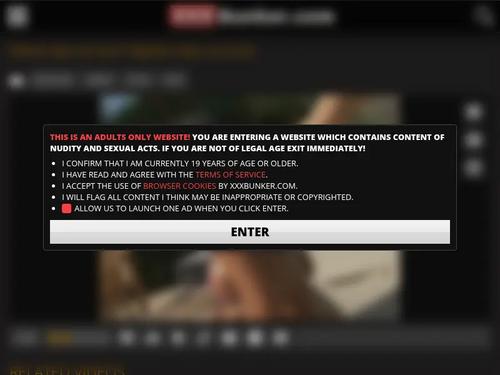 What's the name of this pornstar?