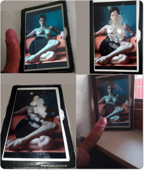 What's the name of this pornstar?