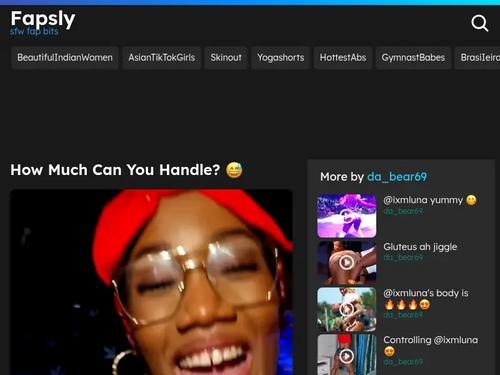 Do you know her name?