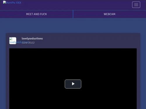 Name left Busty Girl?