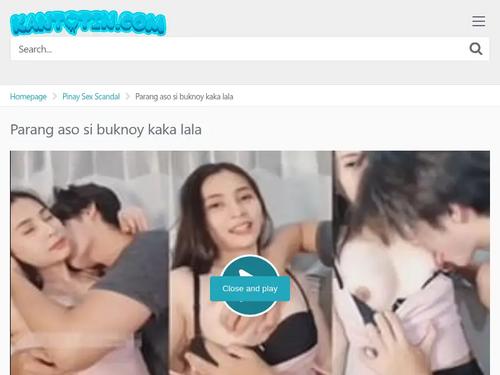 What is the name of the girl