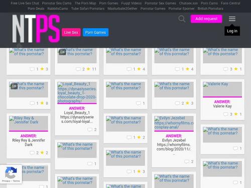 What's the name of this pornstar?