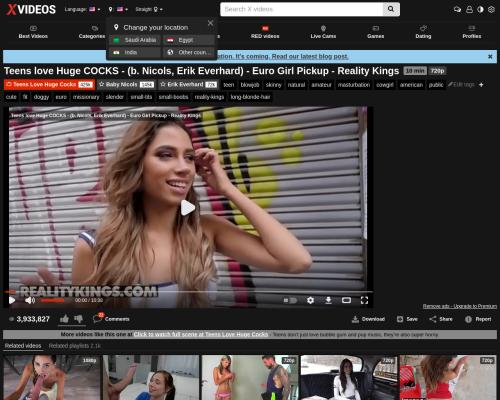 What's the name of this pornstar?