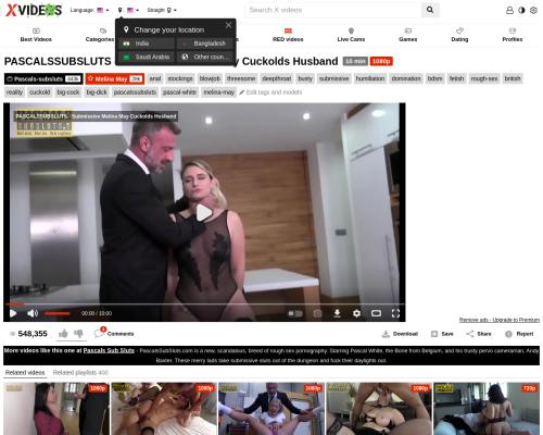 What's the name of this pornstar?