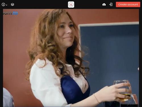 Anyone know her name the video scene is  from httpsgoodporntovideos15032brazzersexxtrablowingonsomeotherguysdice02212017