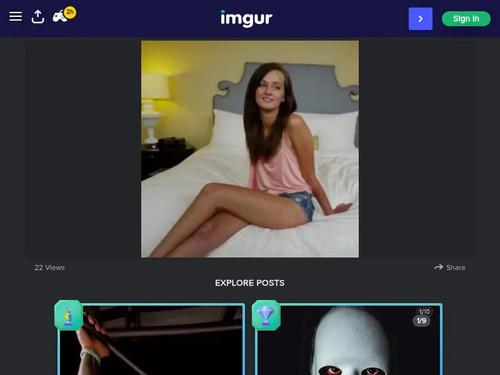 She's from GirlsDoPorn - Episode 272

https://www.porntube.com/videos/18-year-old-teen-just-bday-does-porn_7121483