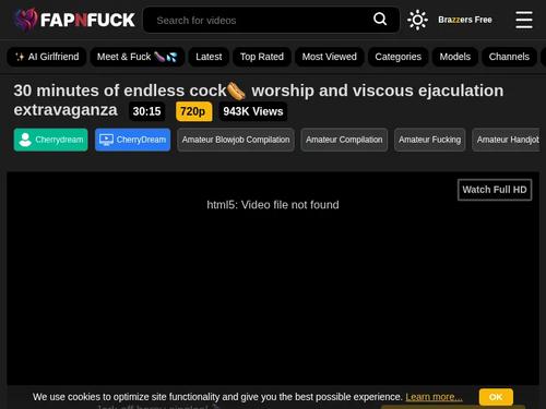 What's the name of this pornstar?