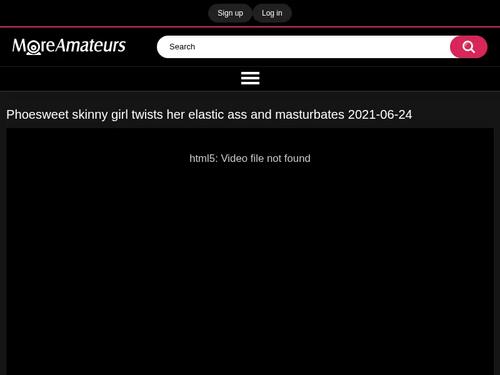 What's the name of this pornstar?