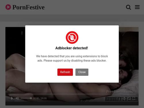 PURE TABOO Lena Pauls Creampied Pussy Wants Sloppy Seconds  PART 1