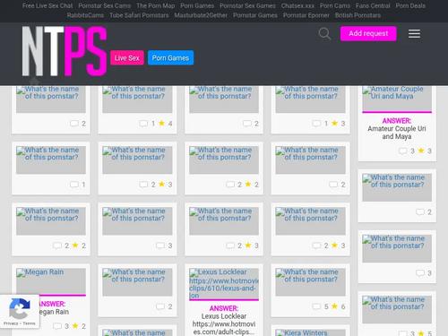 What's the name of this pornstar?