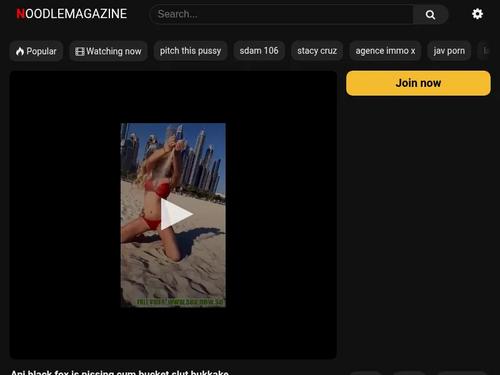 What's the name of this pornstar?