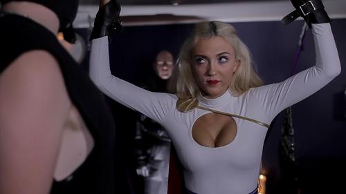 who is the pornstar?