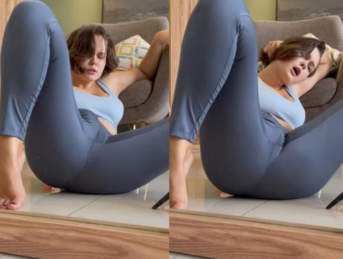 What is the name of this girl