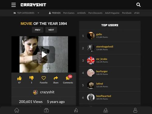 What's the name of this pornstar?