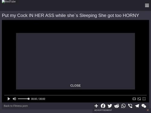 What's the name of this pornstar?