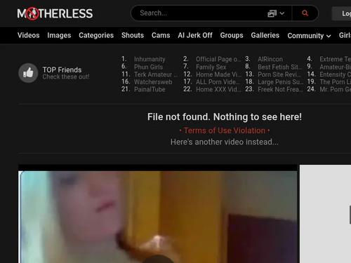 What's the name of this pornstar?