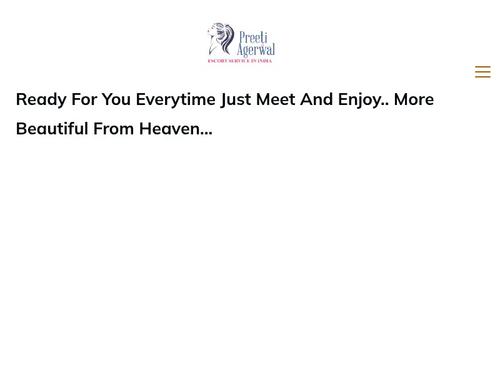 Independent Indian and Kolkata escorts